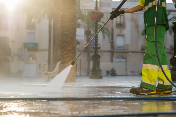 Trusted Imlay City, MI Pressure Washing Services Experts